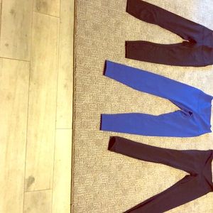 Lululemon leggings